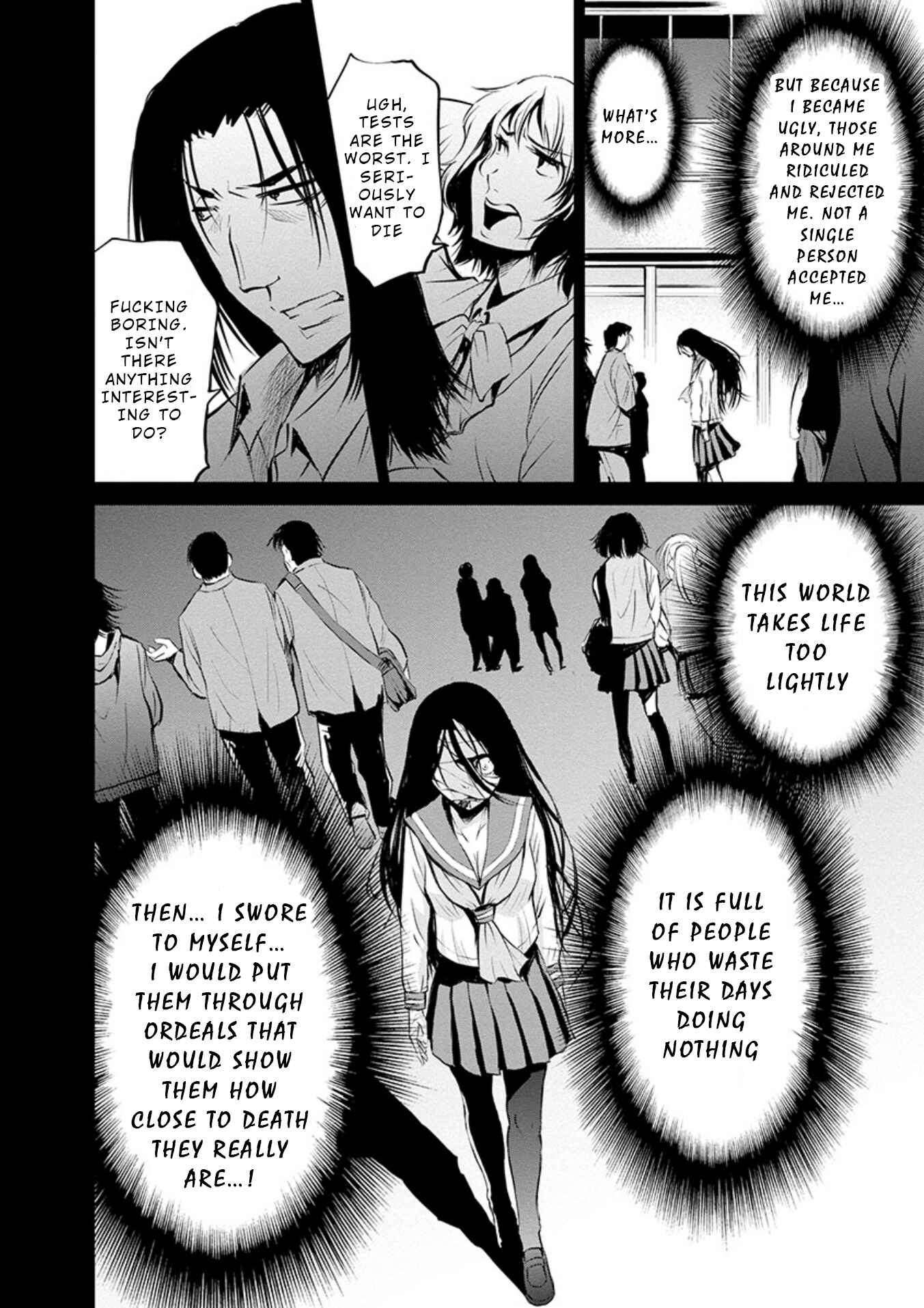 Page 23 Chapter 23 Life Game