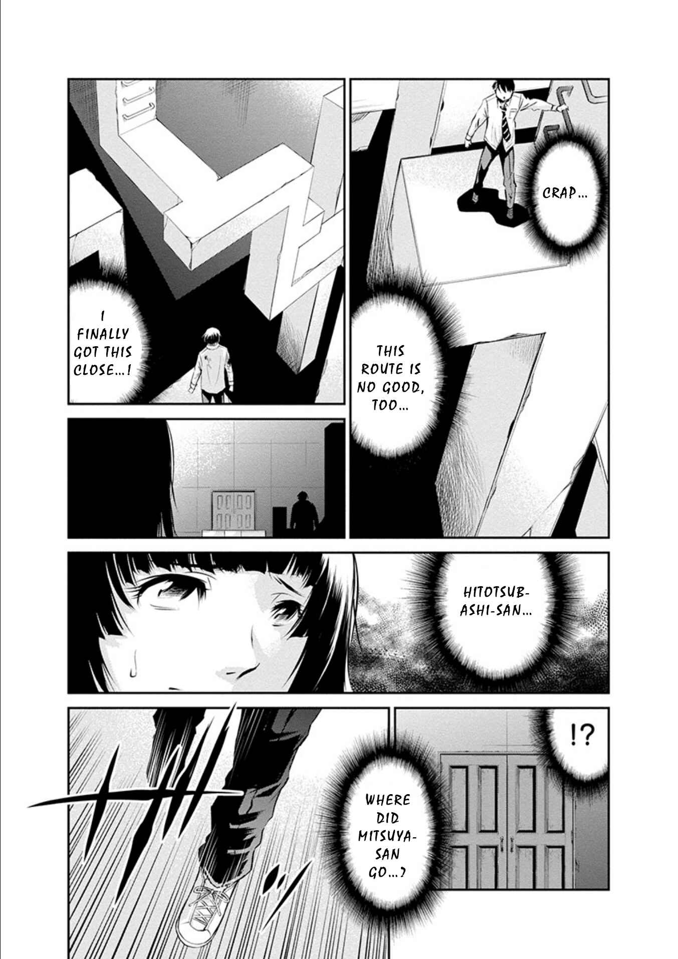 Page 35 Chapter 23 Life Game