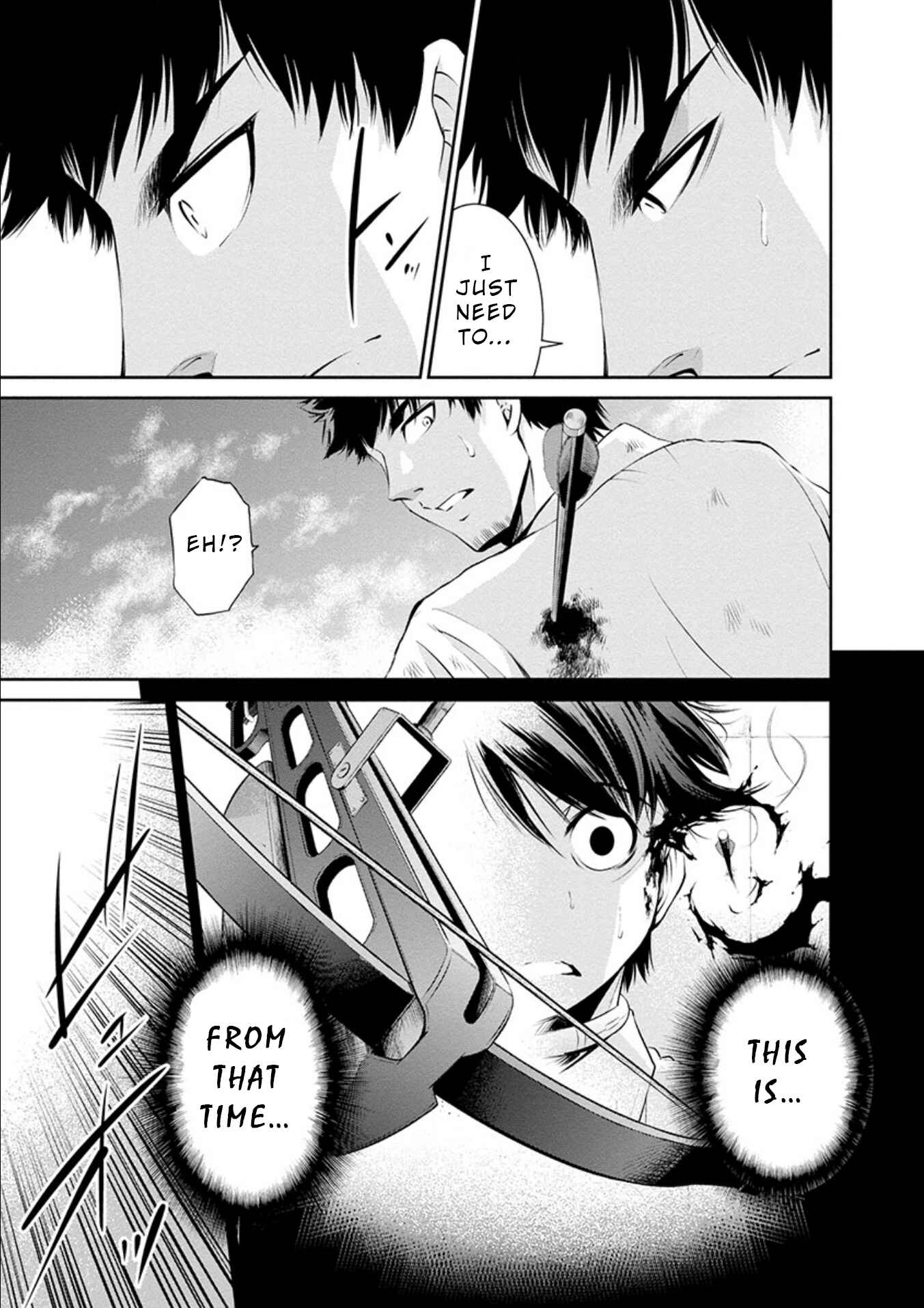Page 38 Chapter 23 Life Game