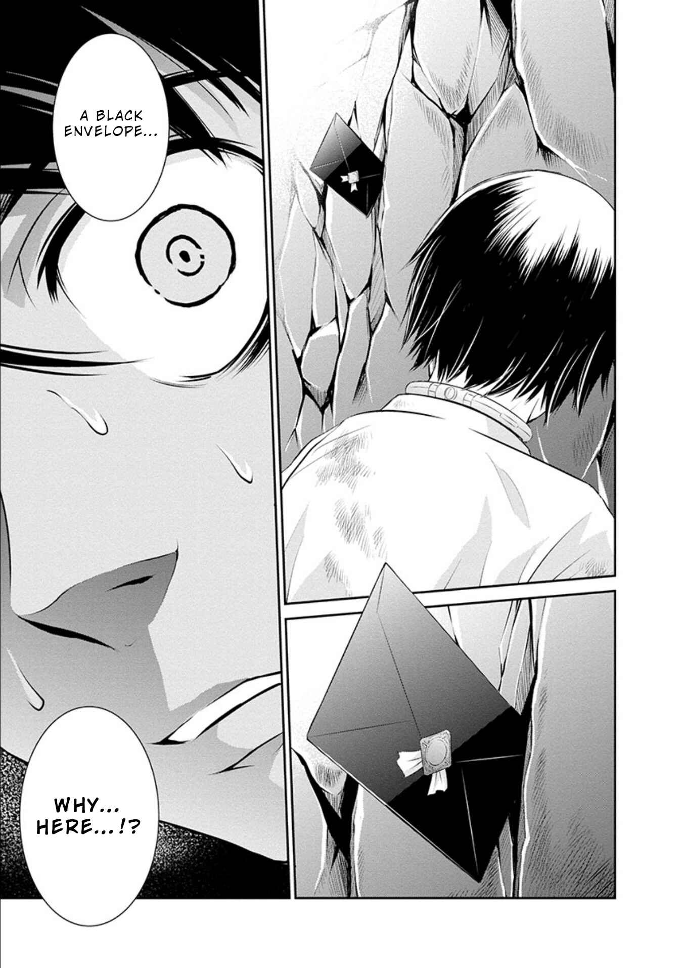 Page 9 Chapter 23 Life Game