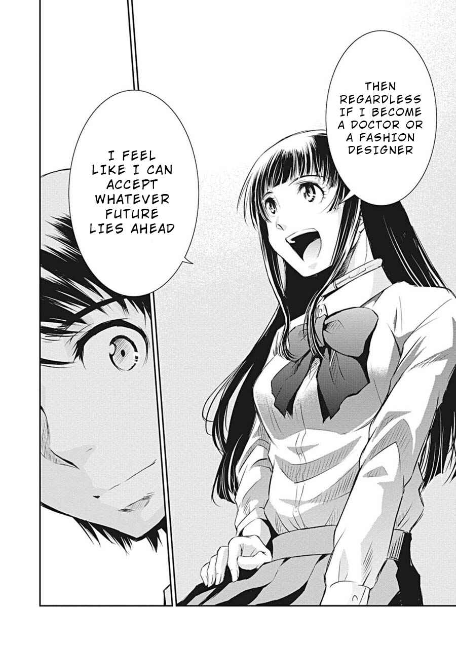 Page 25 Chapter 13 Life Game