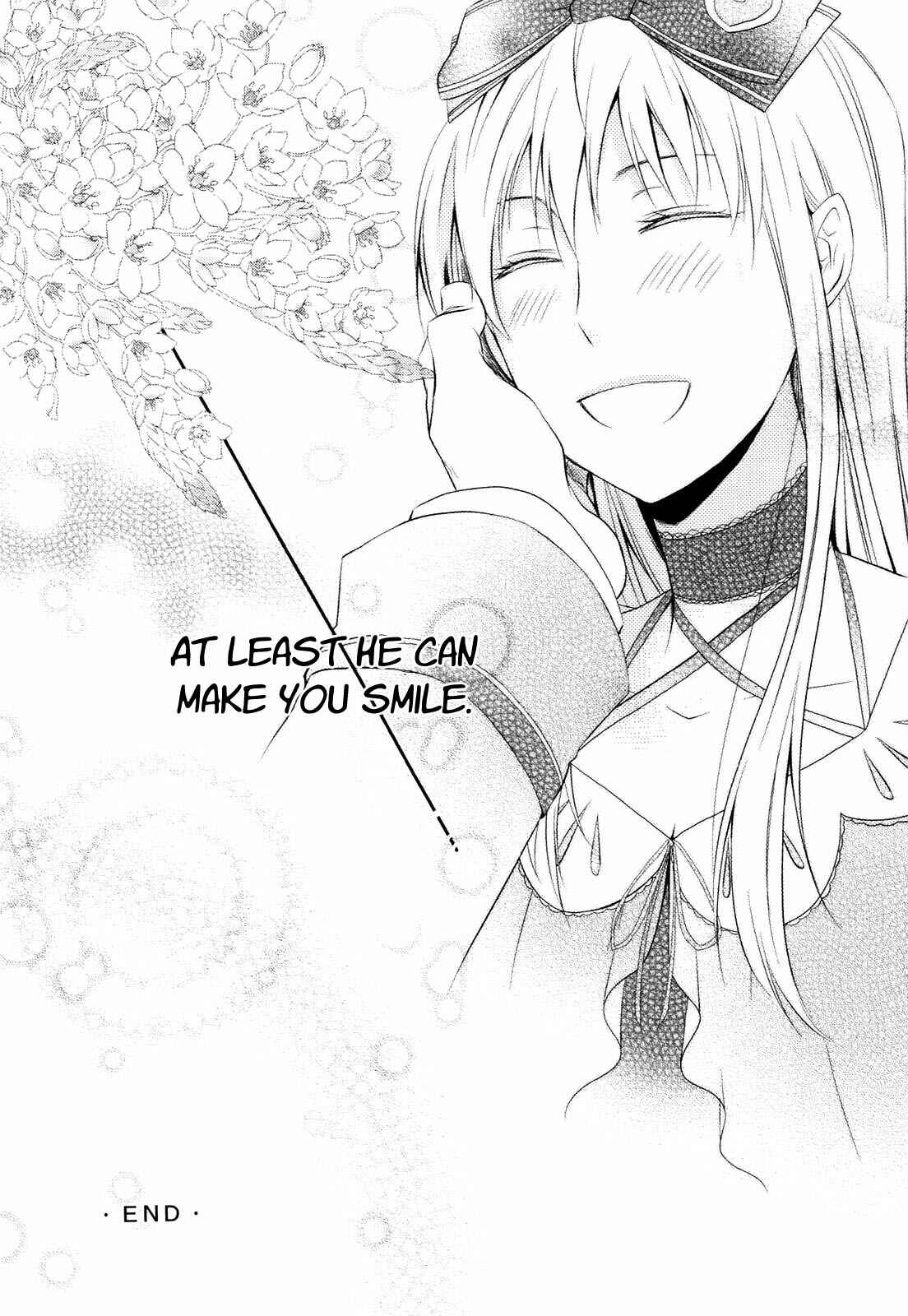 Page 55 Chapter 2 Clover no Kuni no Alice ~Heart no Kishi~