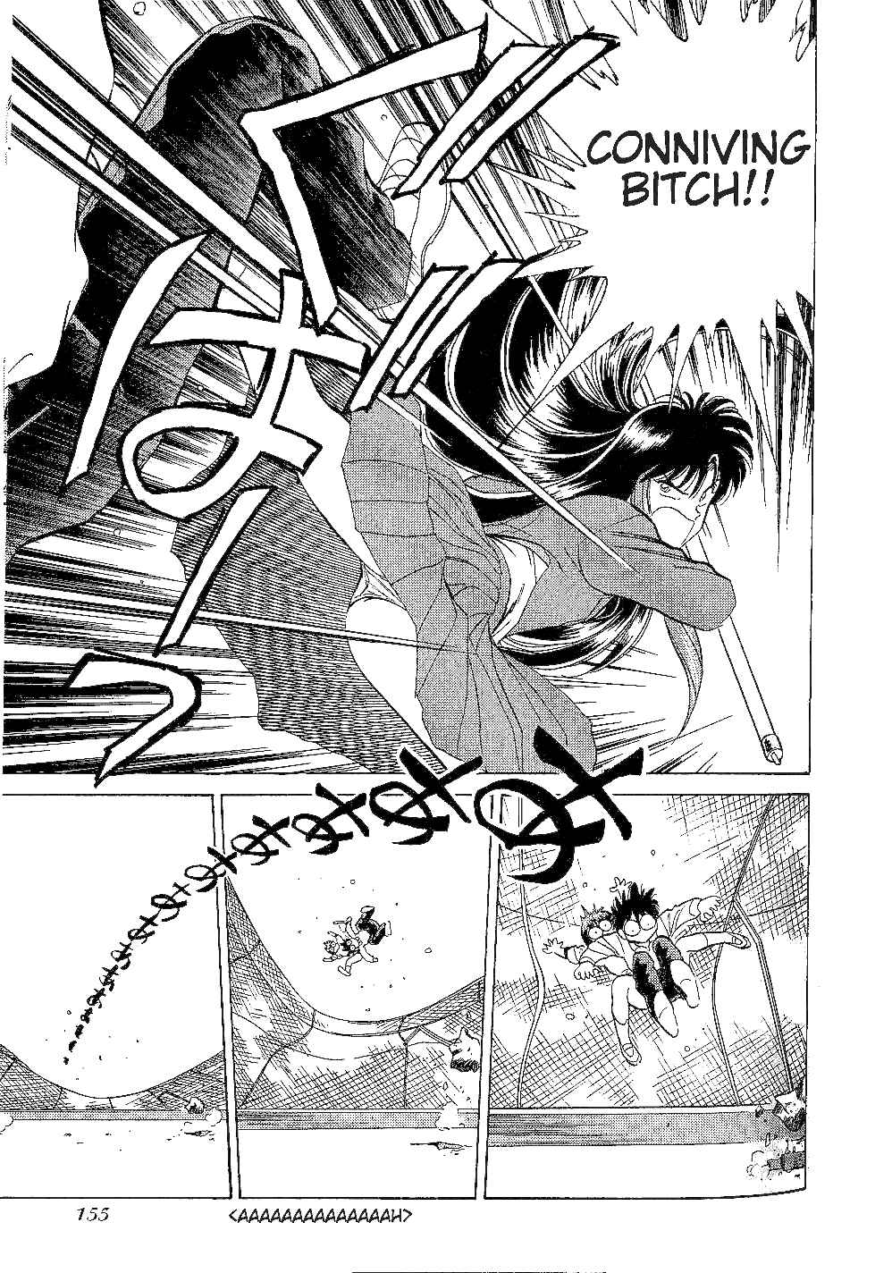 Page 22 Chapter 22 Momoiro Sabbath