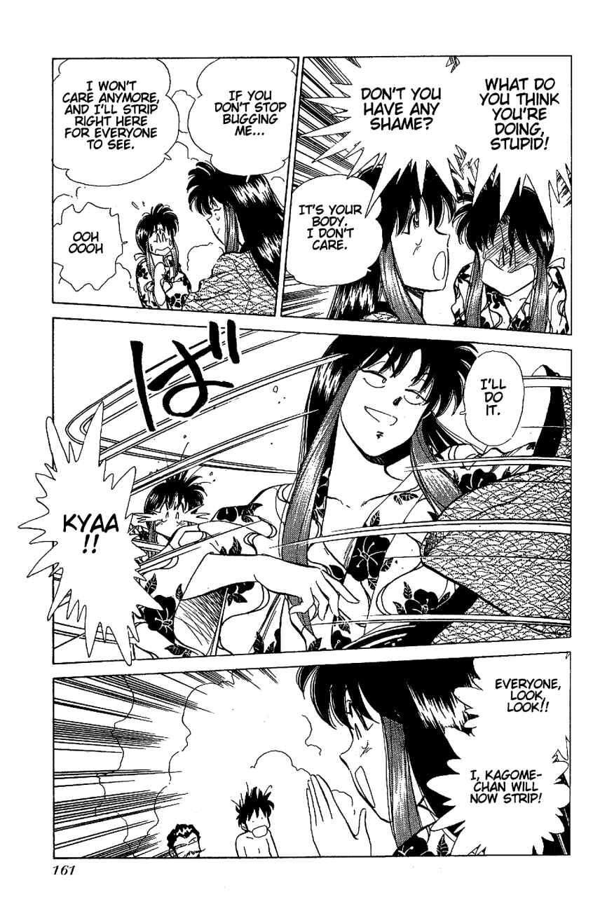 Page 15 Chapter 15 Momoiro Sabbath