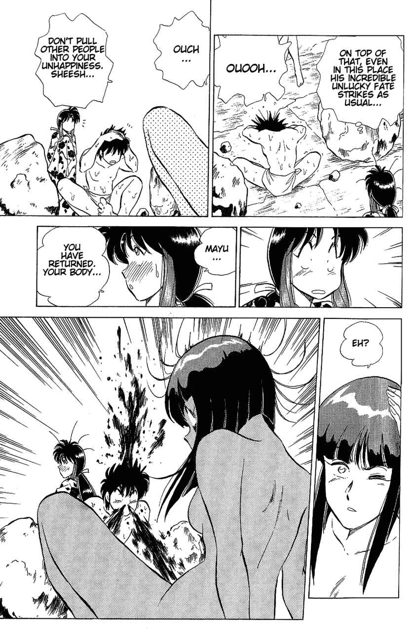 Page 19 Chapter 15 Momoiro Sabbath