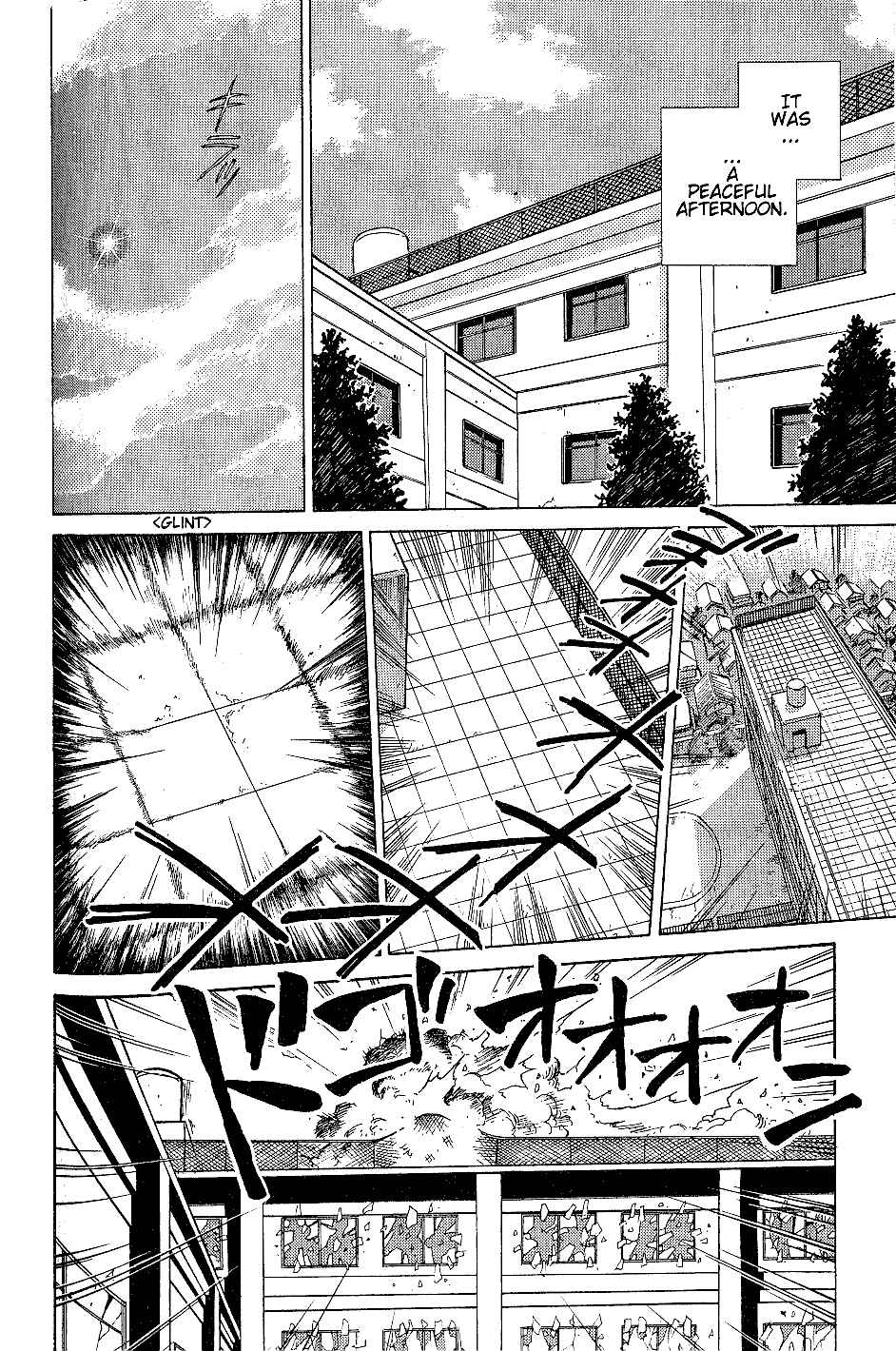 Page 2 Chapter 18 Momoiro Sabbath