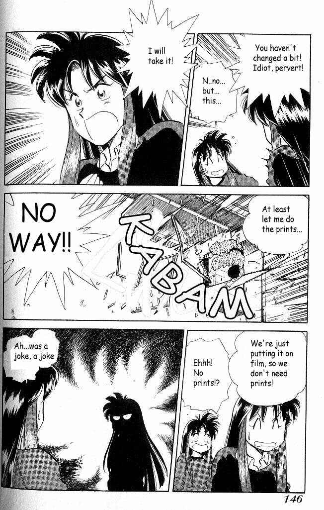 Page 10 Chapter 87 Momoiro Sabbath