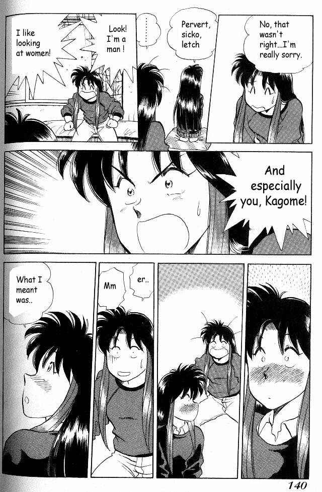 Page 4 Chapter 87 Momoiro Sabbath