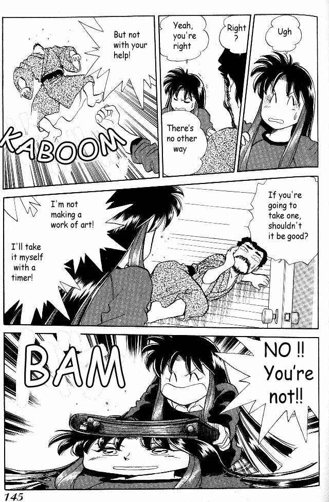 Page 9 Chapter 87 Momoiro Sabbath