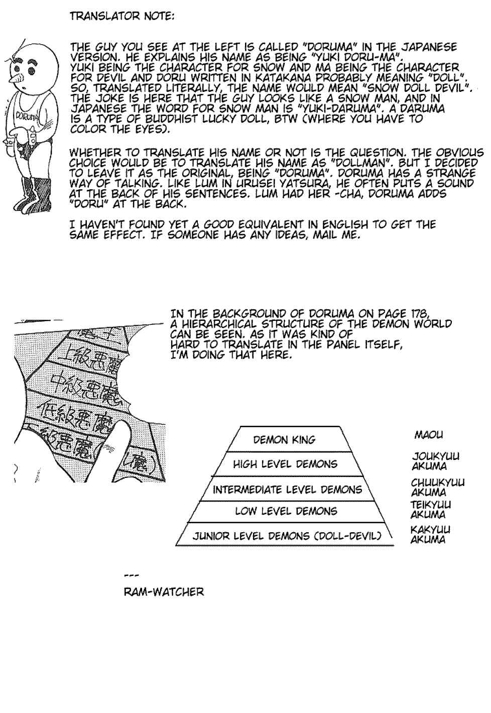 Page 3 Chapter 7 Momoiro Sabbath