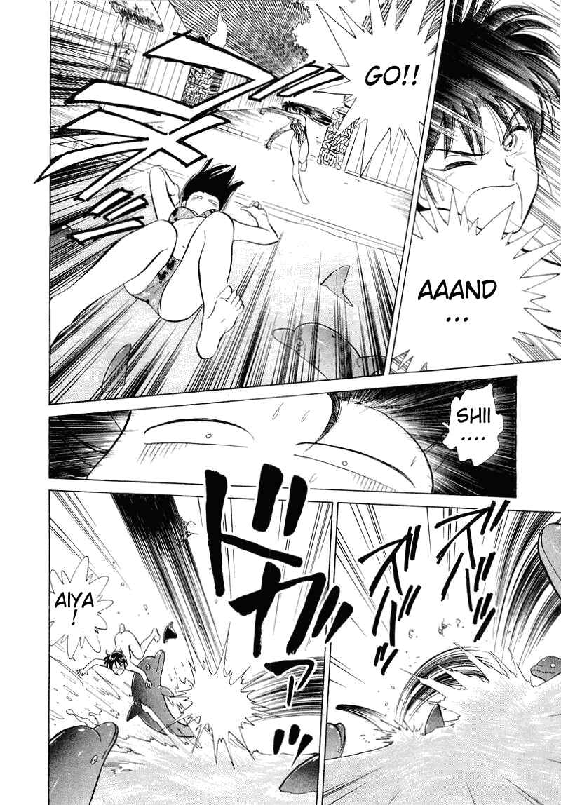 Page 17 Chapter 28 Momoiro Sabbath