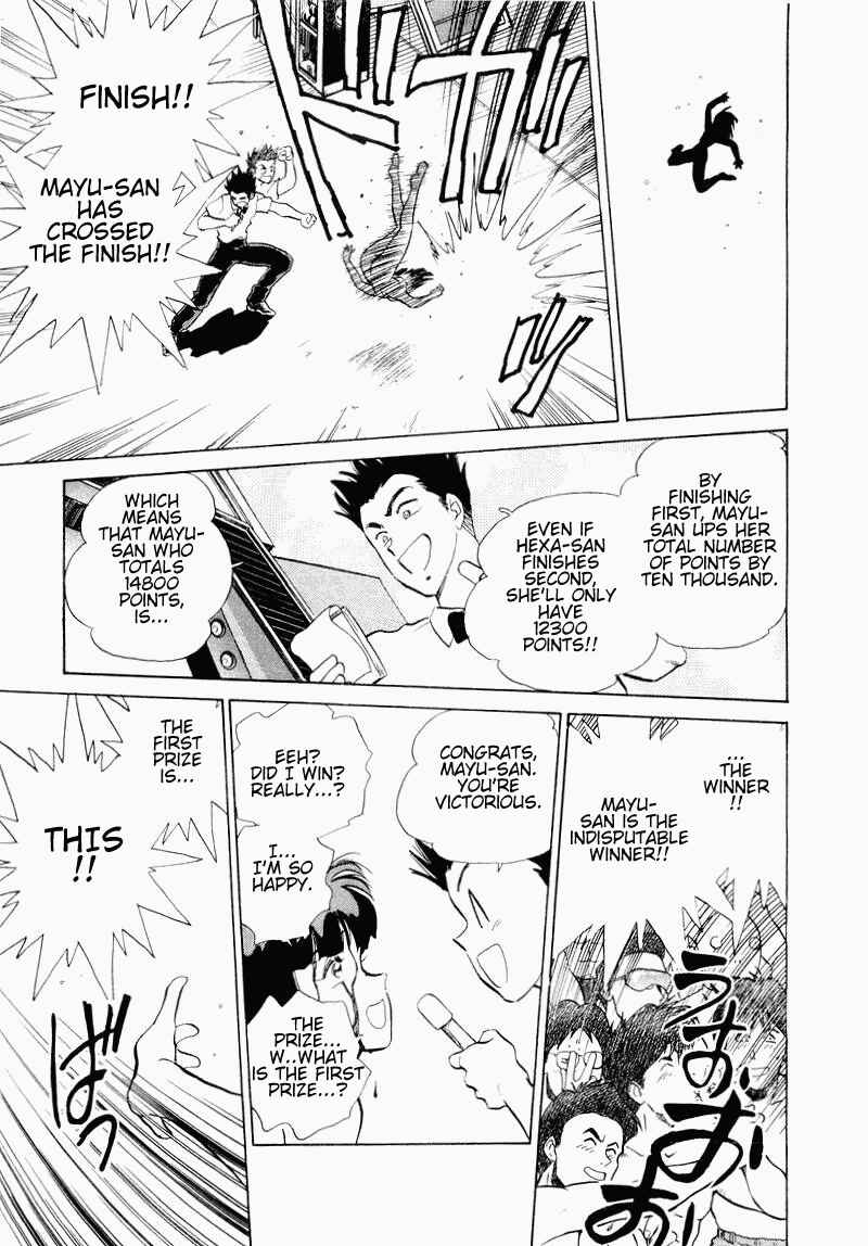 Page 18 Chapter 28 Momoiro Sabbath