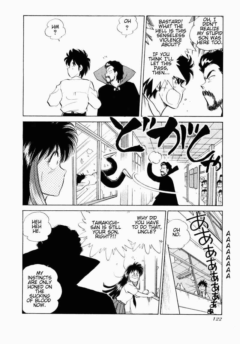 Page 12 Chapter 29 Momoiro Sabbath