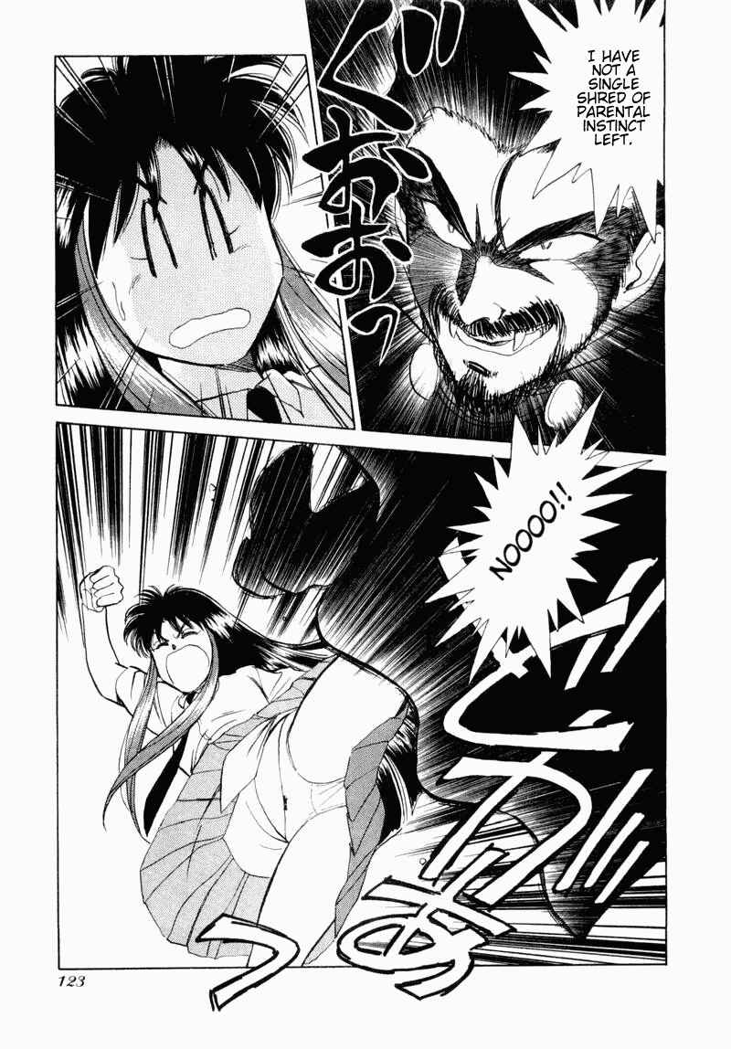 Page 13 Chapter 29 Momoiro Sabbath