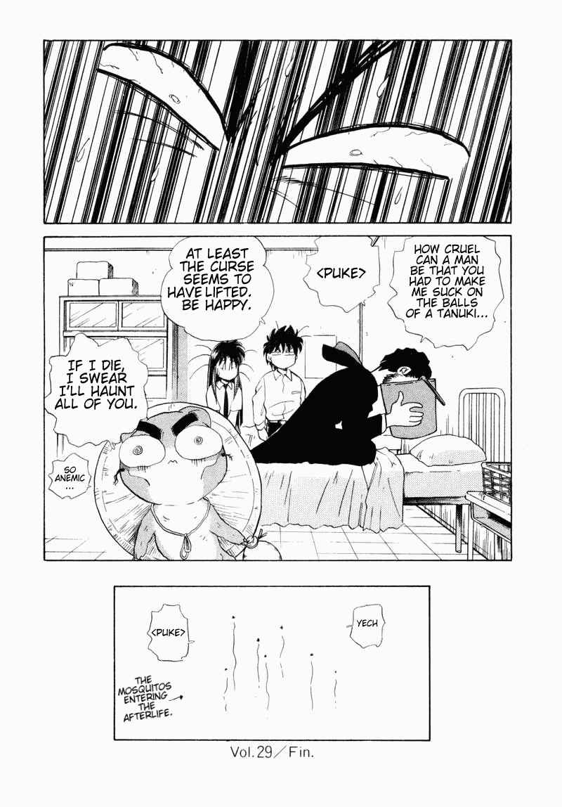 Page 20 Chapter 29 Momoiro Sabbath