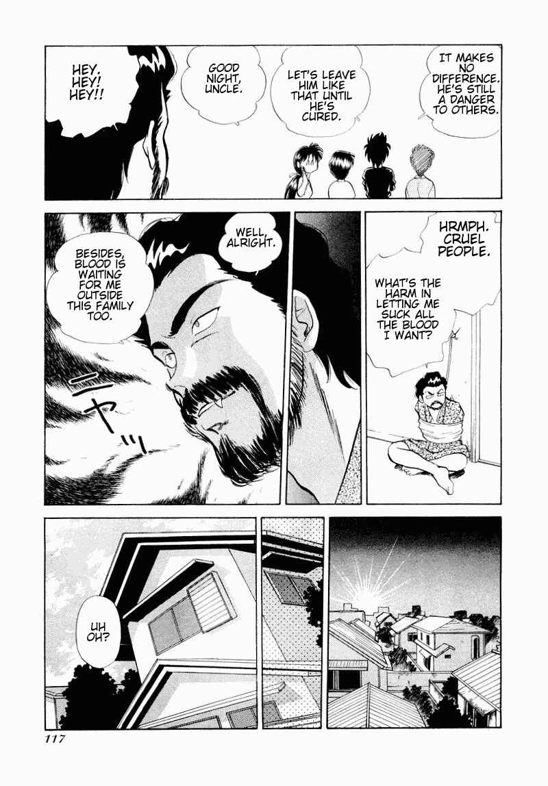 Page 7 Chapter 29 Momoiro Sabbath