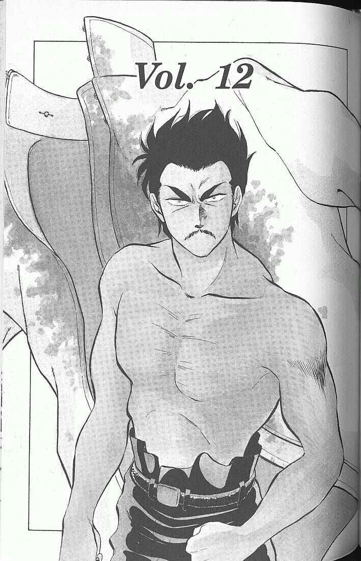 Page 1 Chapter 12 Momoiro Sabbath