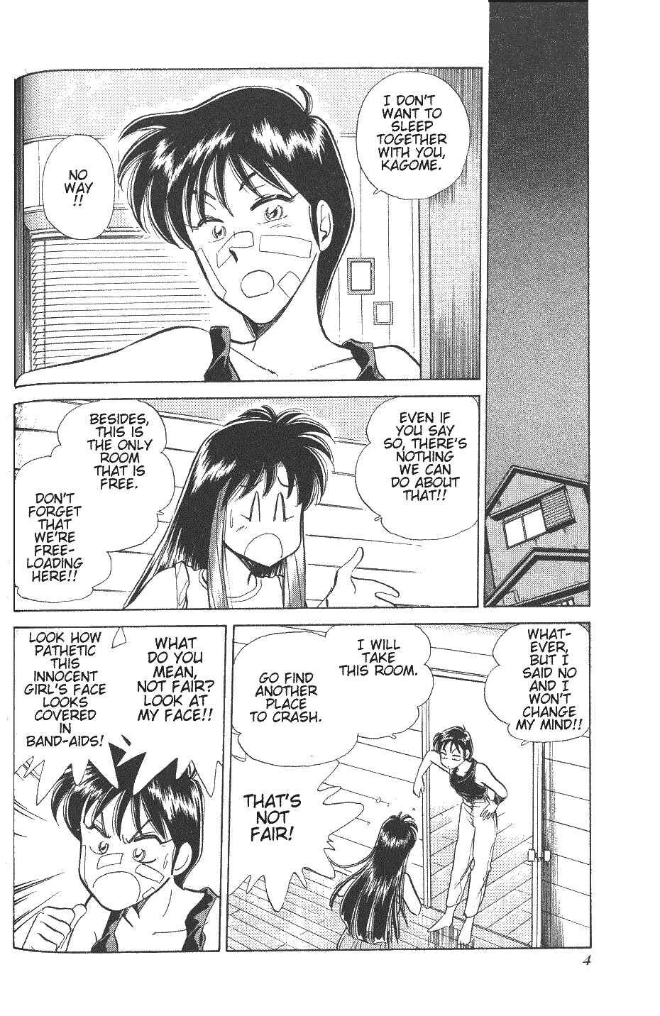Page 2 Chapter 24 Momoiro Sabbath
