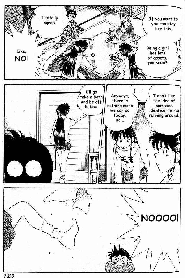 Page 10 Chapter 86 Momoiro Sabbath