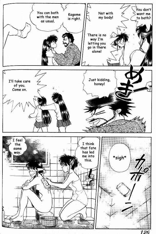 Page 11 Chapter 86 Momoiro Sabbath