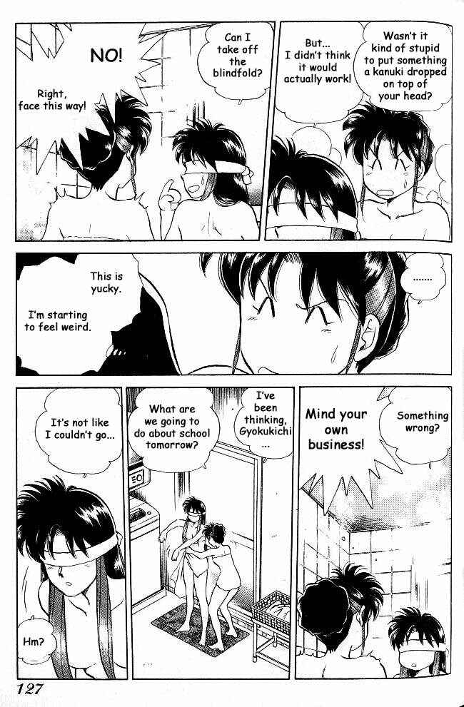 Page 12 Chapter 86 Momoiro Sabbath