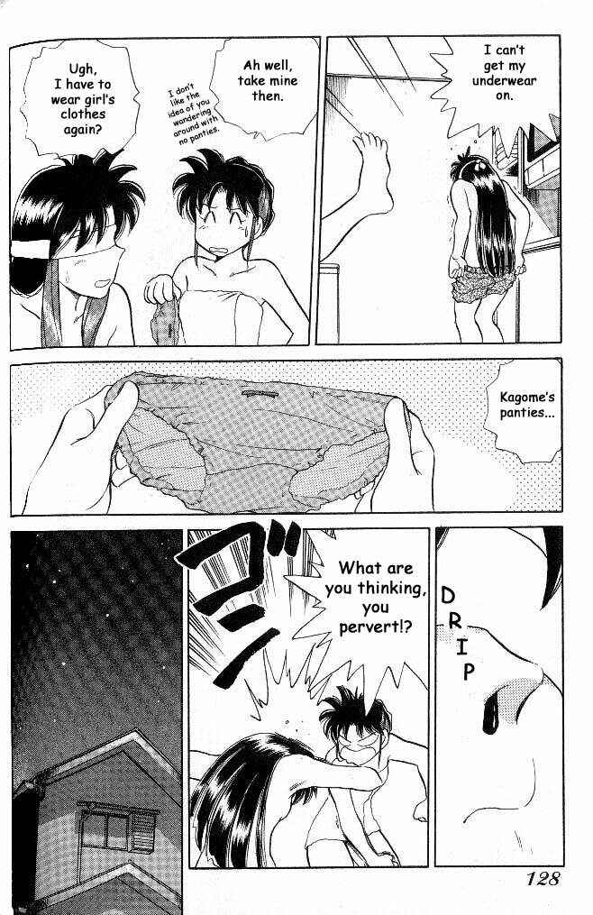 Page 13 Chapter 86 Momoiro Sabbath