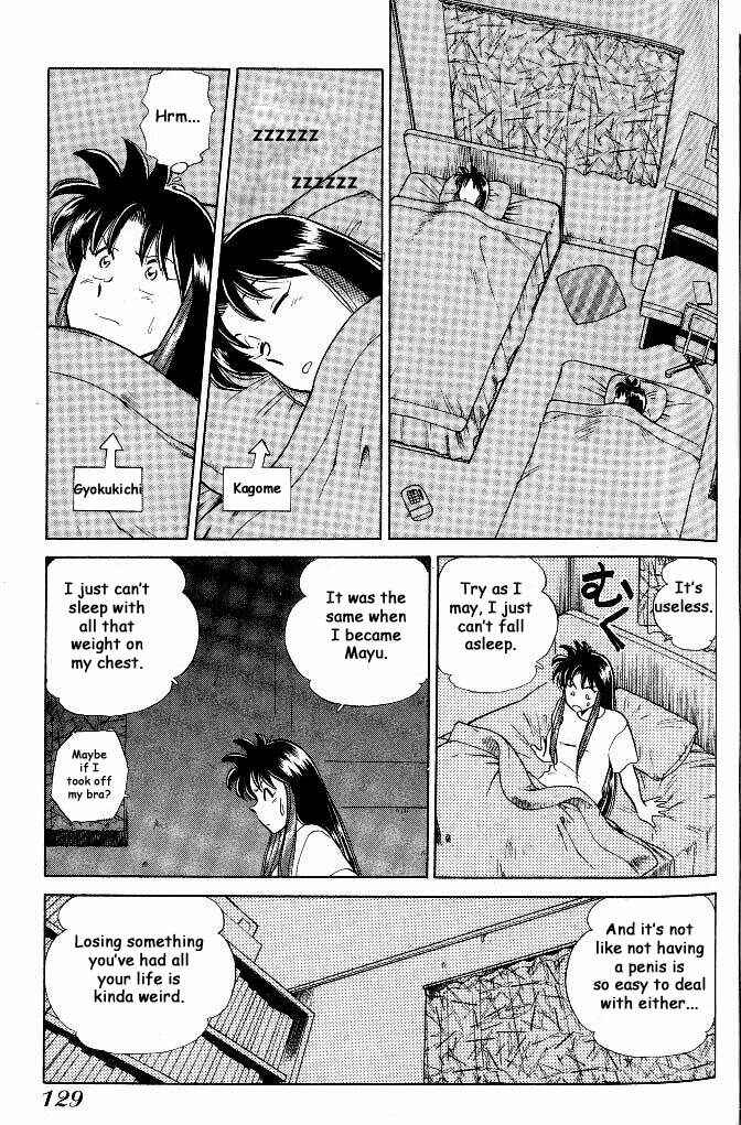 Page 14 Chapter 86 Momoiro Sabbath