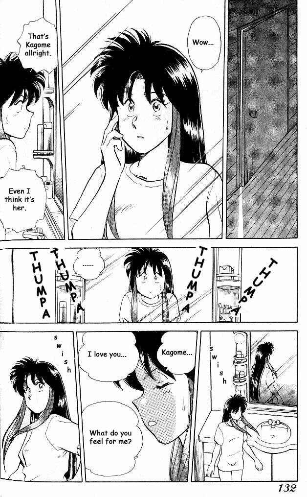 Page 17 Chapter 86 Momoiro Sabbath