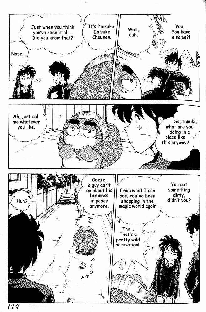 Page 4 Chapter 86 Momoiro Sabbath