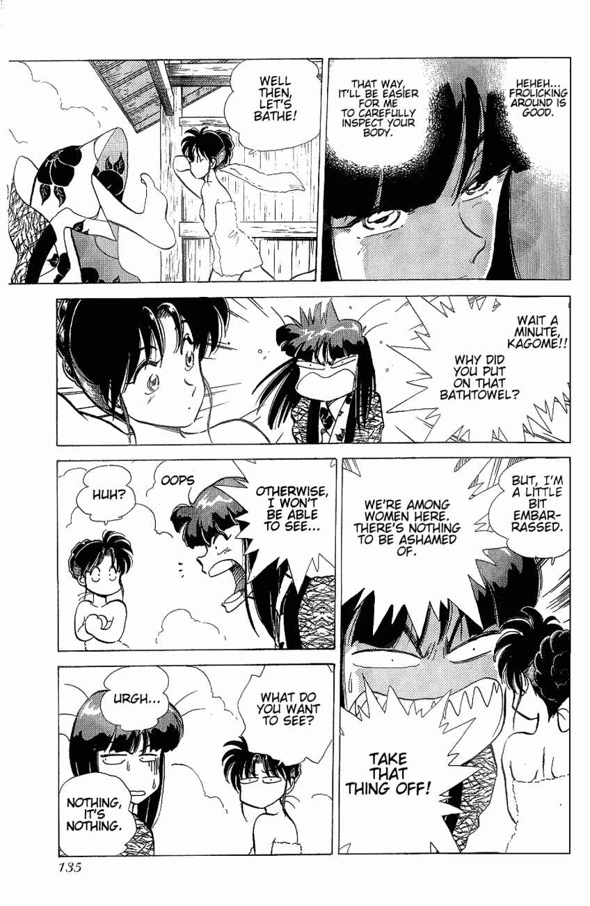 Page 9 Chapter 14 Momoiro Sabbath