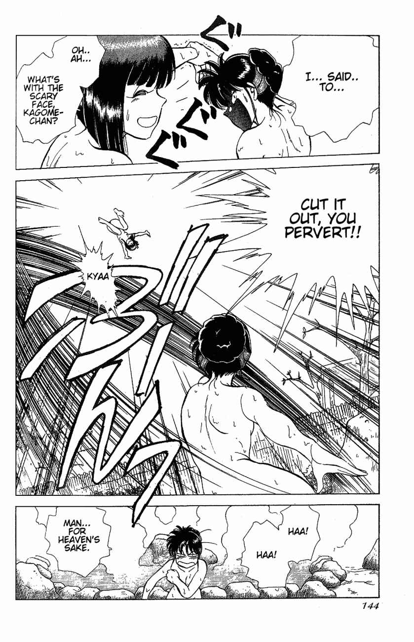 Page 18 Chapter 14 Momoiro Sabbath