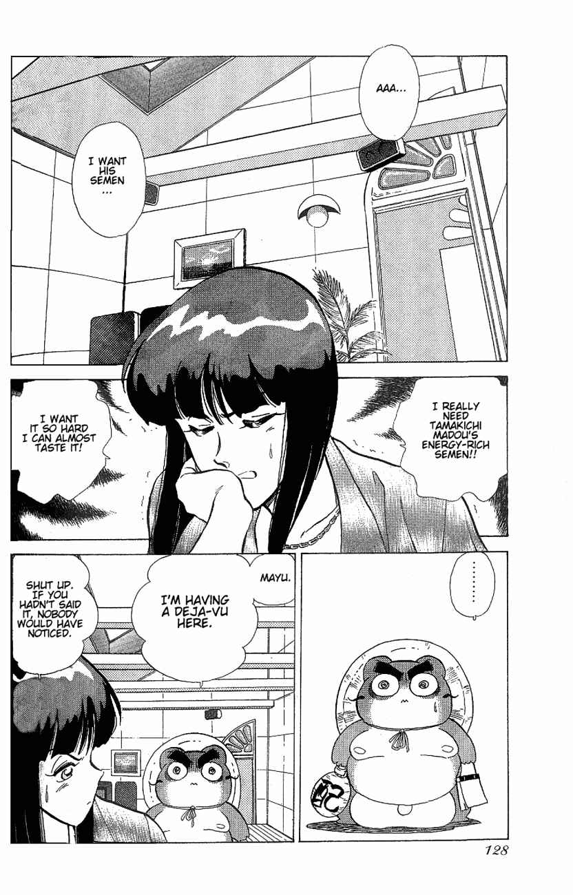 Page 2 Chapter 14 Momoiro Sabbath