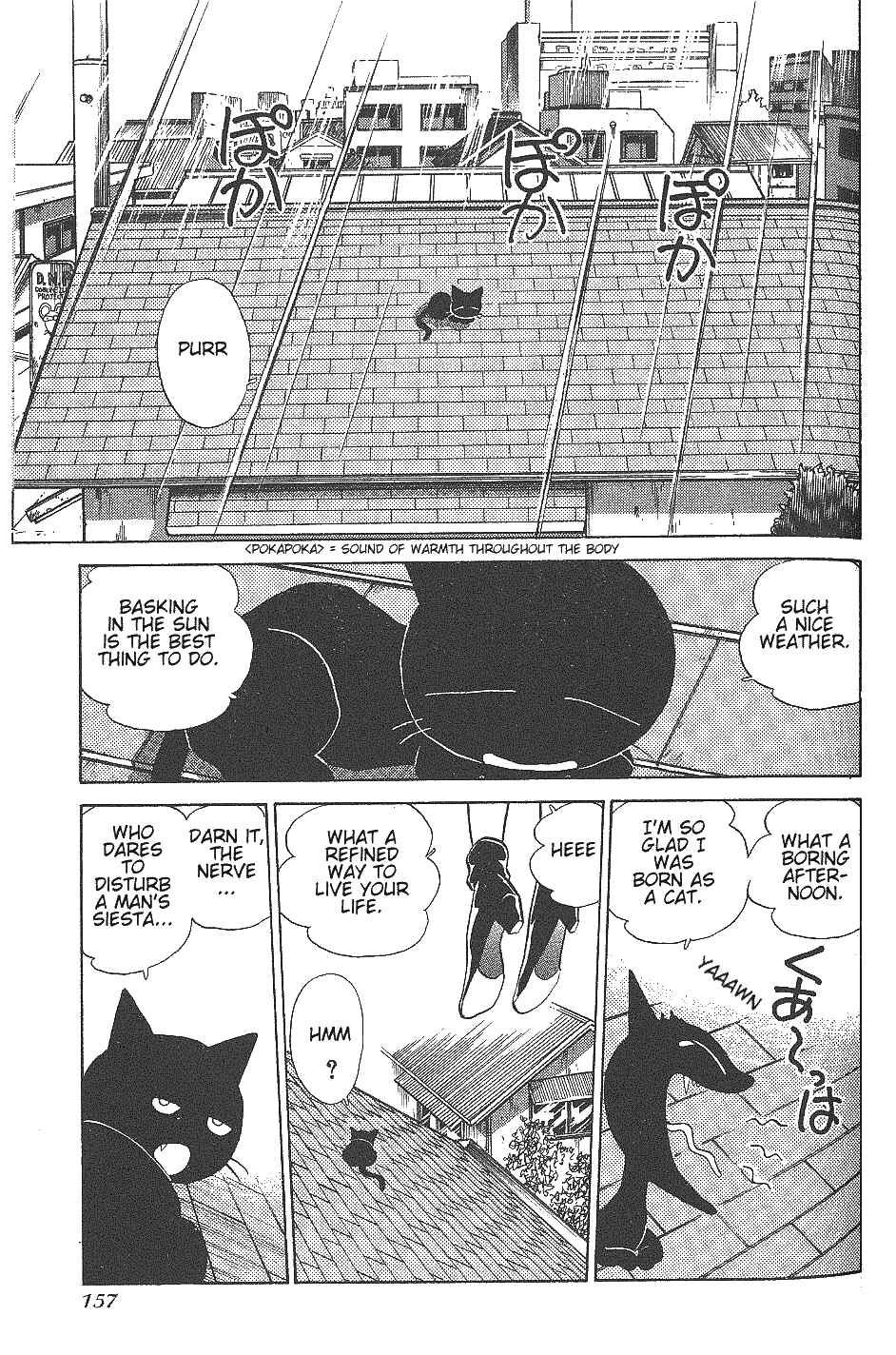 Page 1 Chapter 23 Momoiro Sabbath