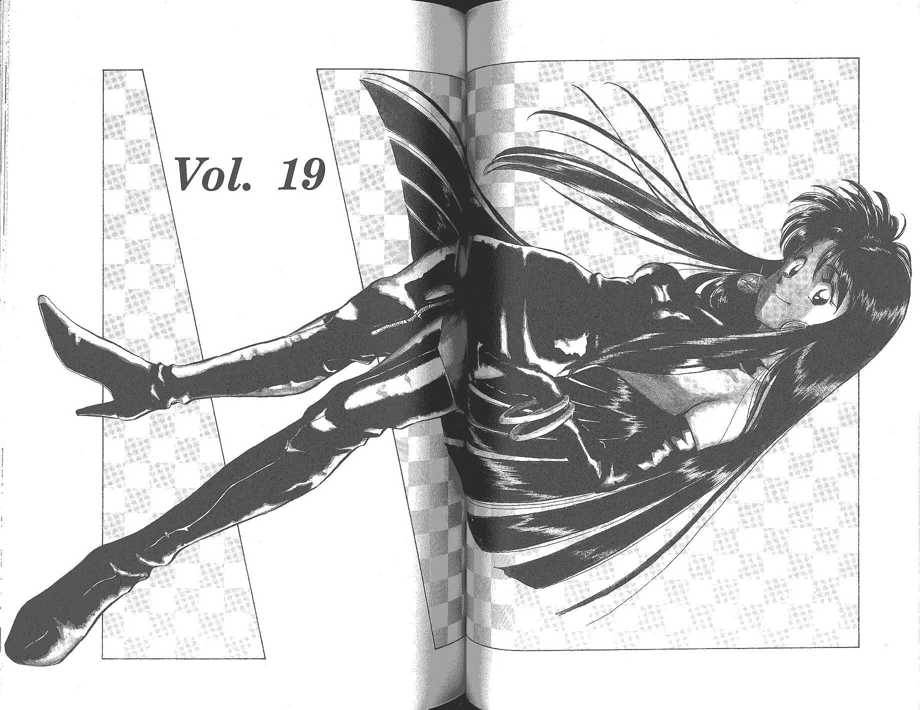 Page 2 Chapter 19 Momoiro Sabbath
