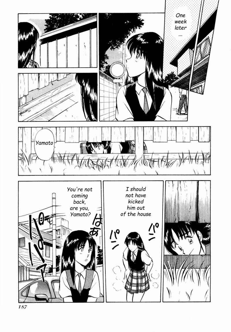 Page 14 Chapter 32 Momoiro Sabbath