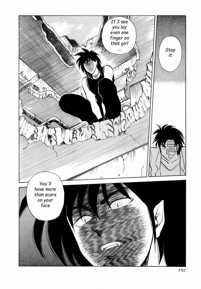 Page 19 Chapter 32 Momoiro Sabbath