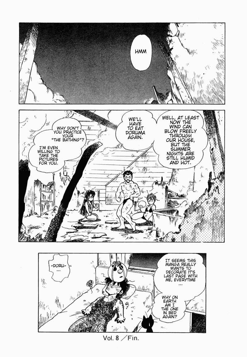 Page 22 Chapter 8 Momoiro Sabbath