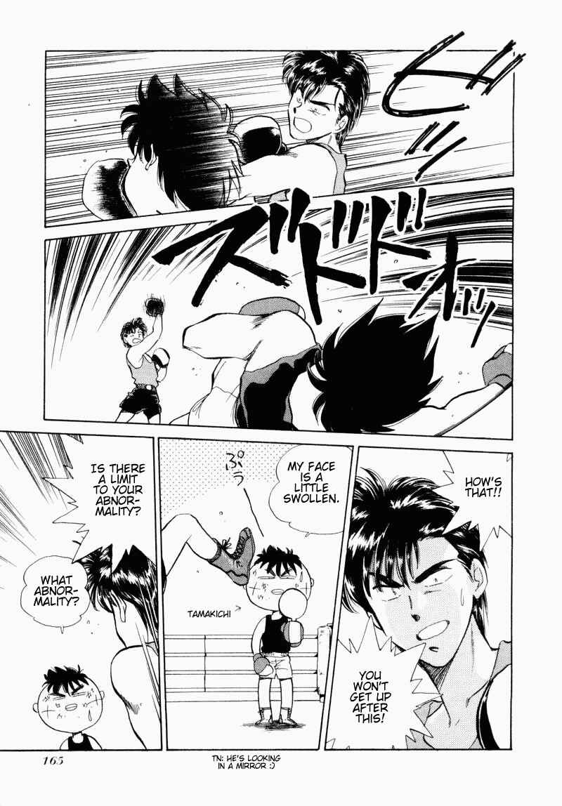 Page 15 Chapter 31 Momoiro Sabbath