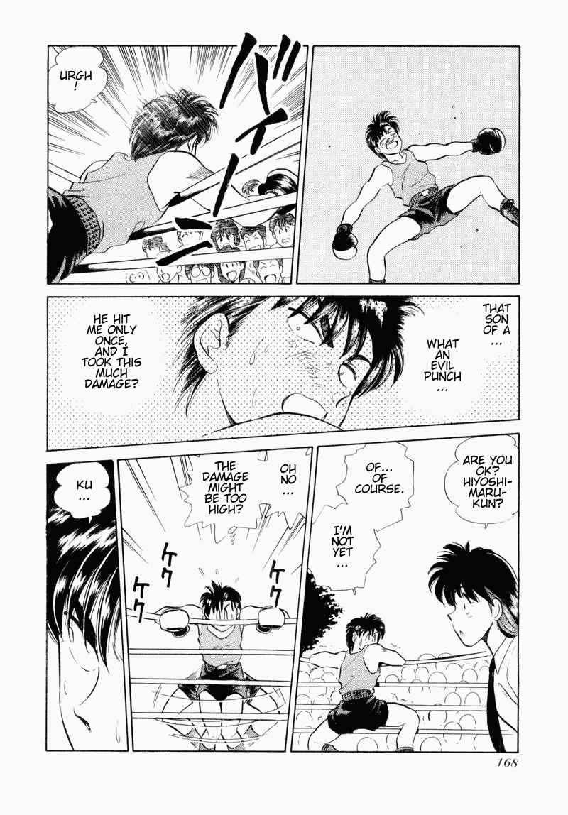 Page 18 Chapter 31 Momoiro Sabbath