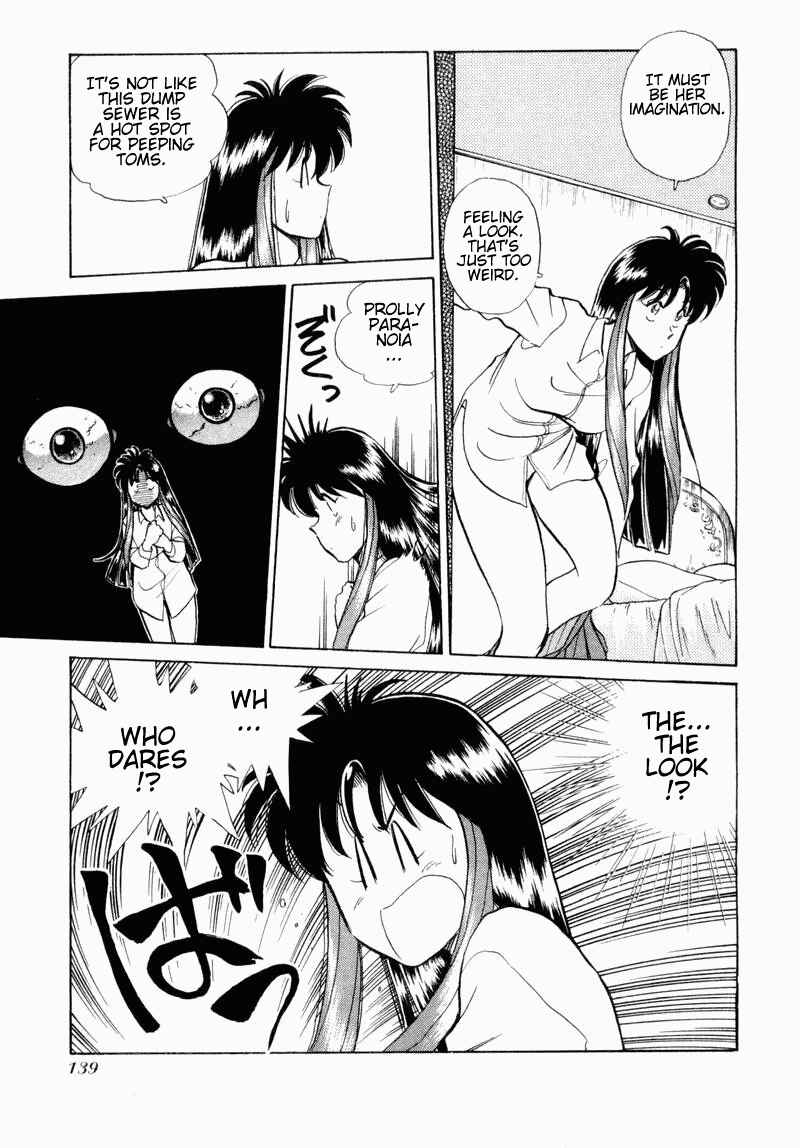 Page 9 Chapter 30 Momoiro Sabbath