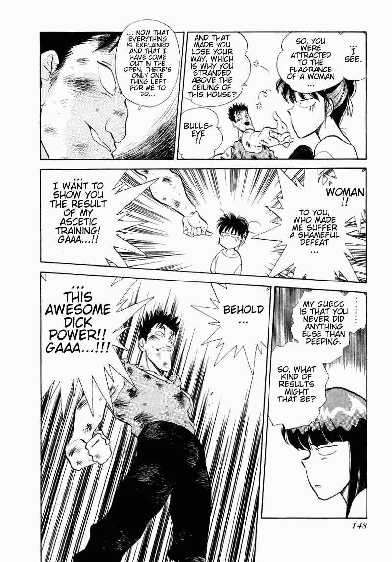 Page 18 Chapter 30 Momoiro Sabbath