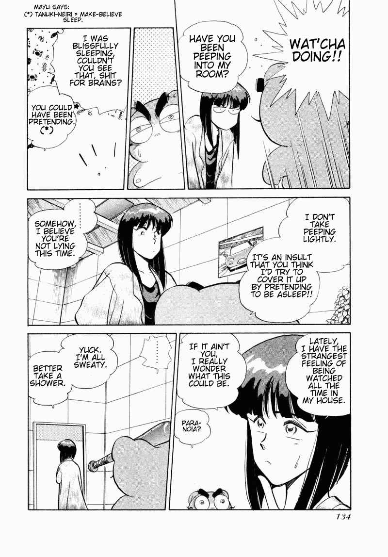 Page 4 Chapter 30 Momoiro Sabbath