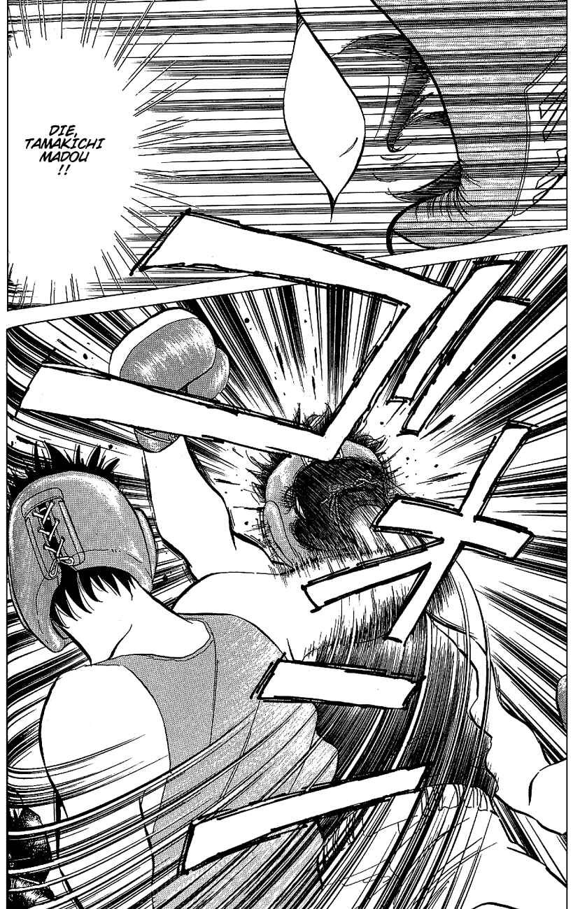 Page 16 Chapter 2 Momoiro Sabbath