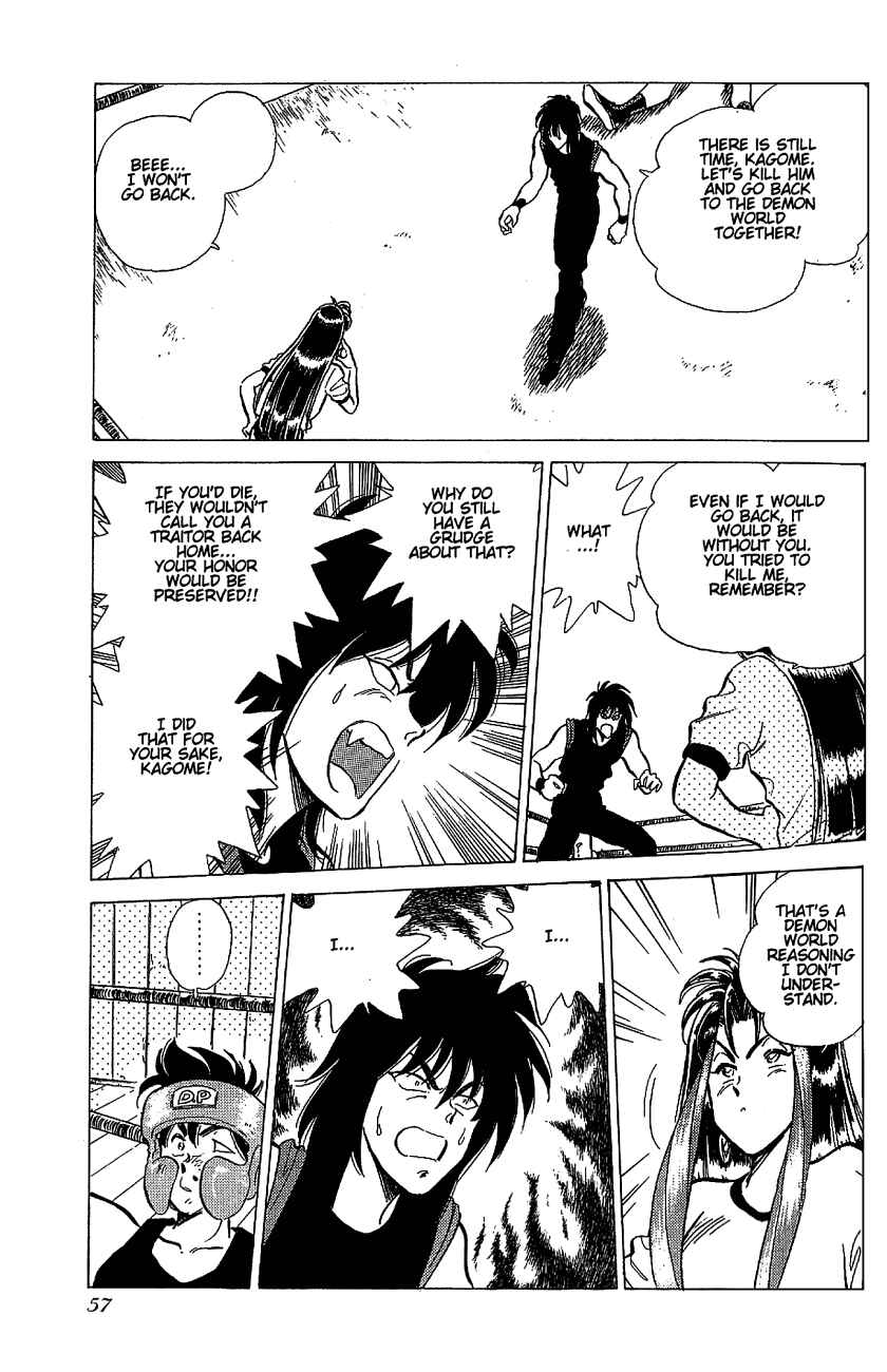 Page 25 Chapter 2 Momoiro Sabbath