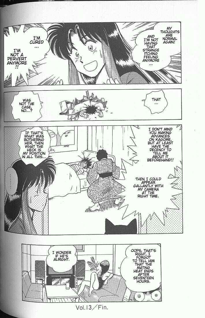 Page 11 Chapter 13 Momoiro Sabbath