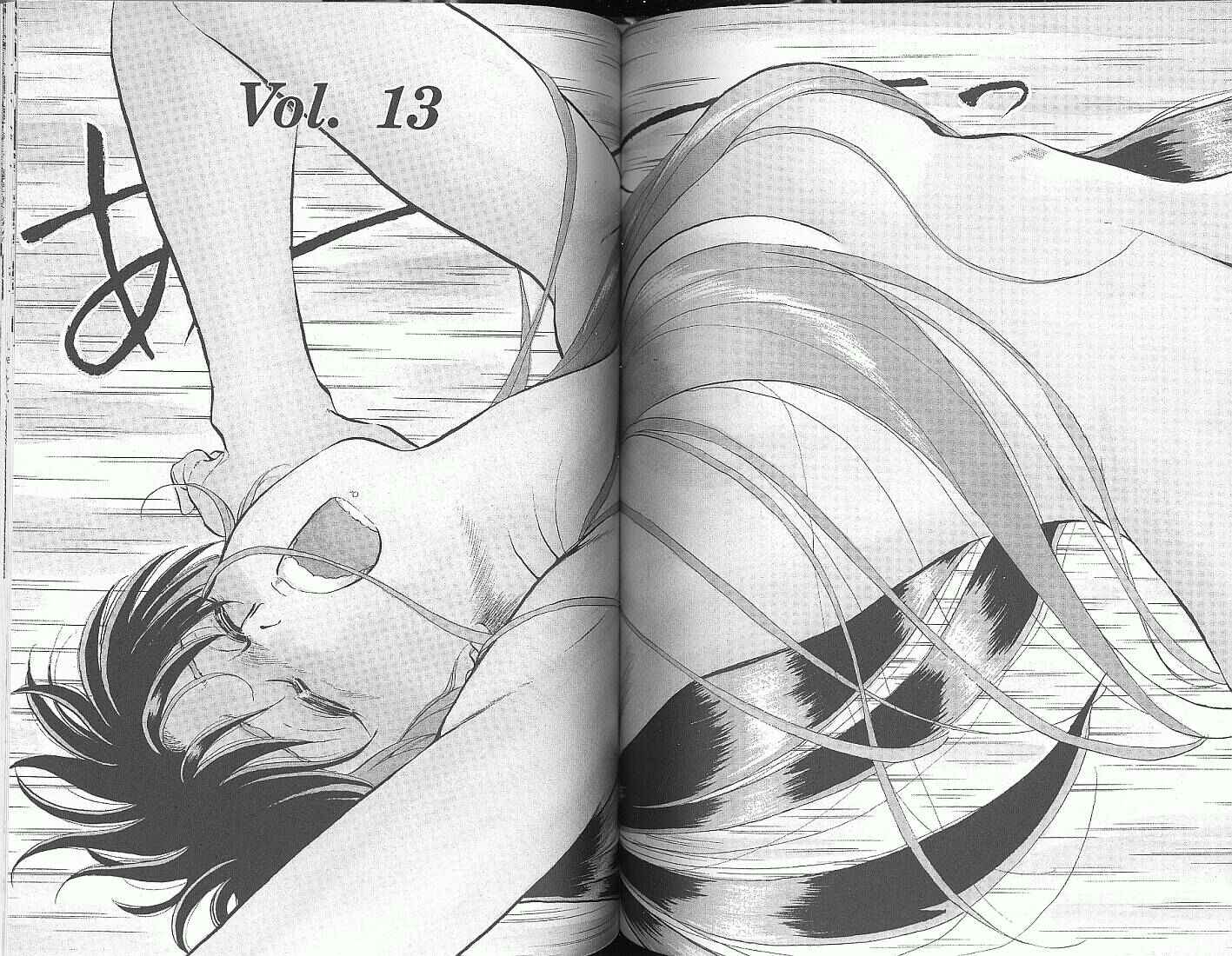 Page 2 Chapter 13 Momoiro Sabbath