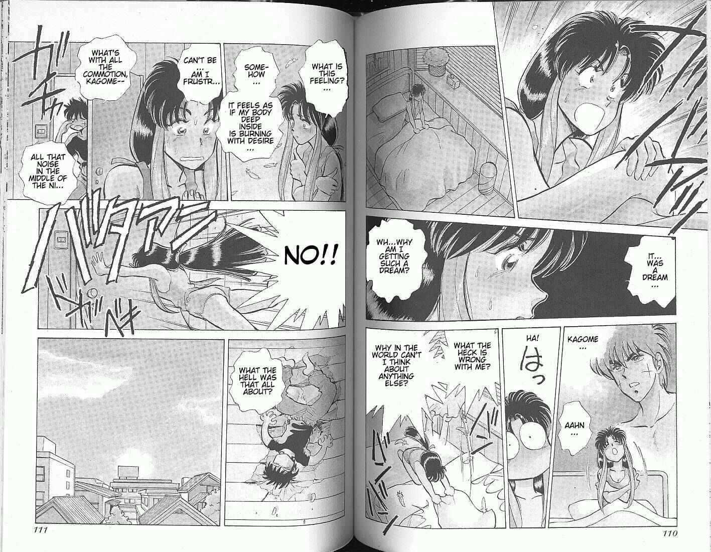 Page 3 Chapter 13 Momoiro Sabbath