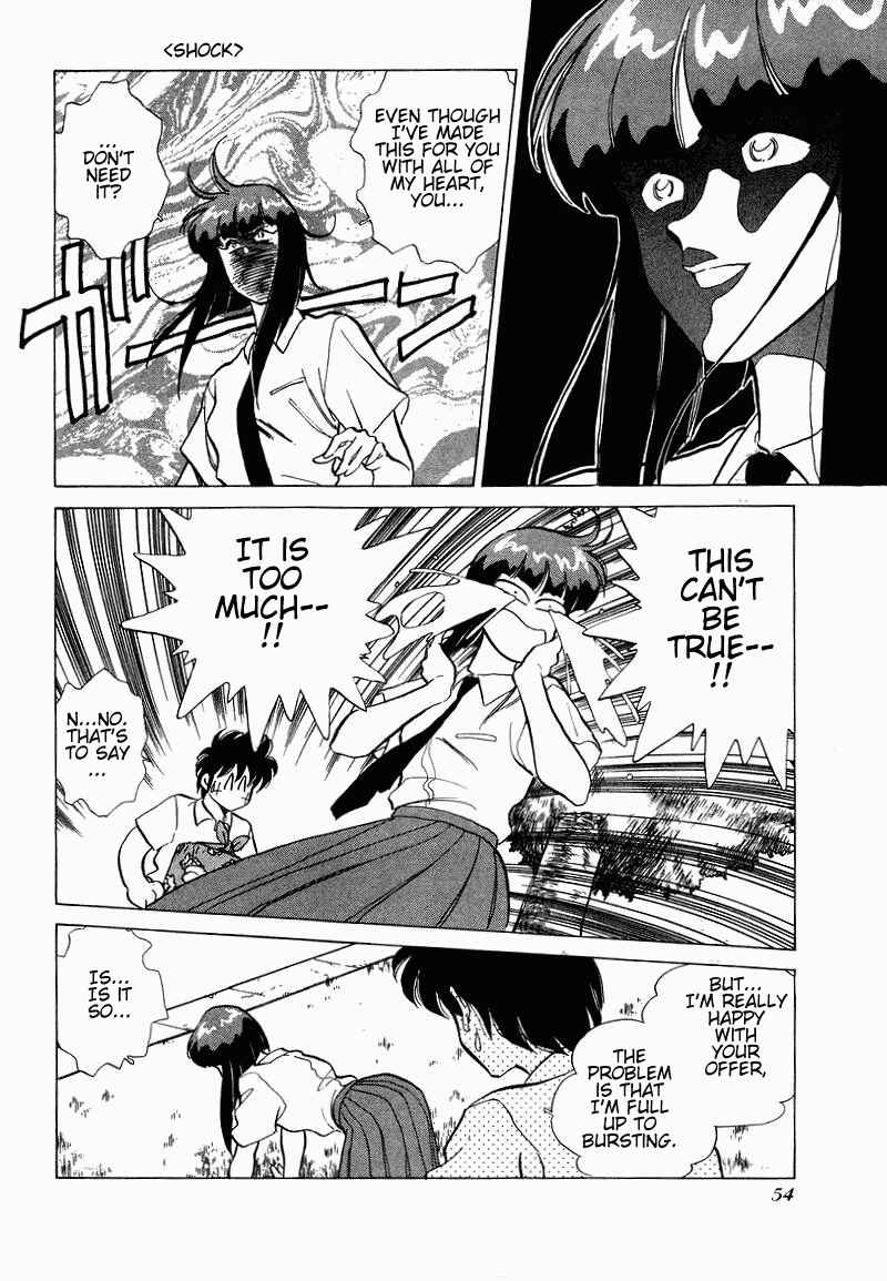 Page 9 Chapter 10 Momoiro Sabbath