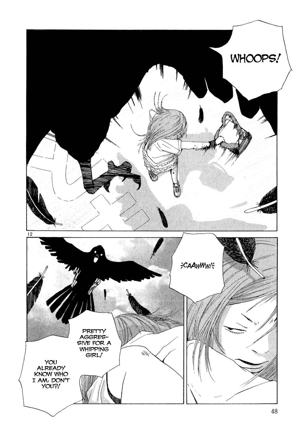 Page 12 Chapter 2 What a Wonderful World!