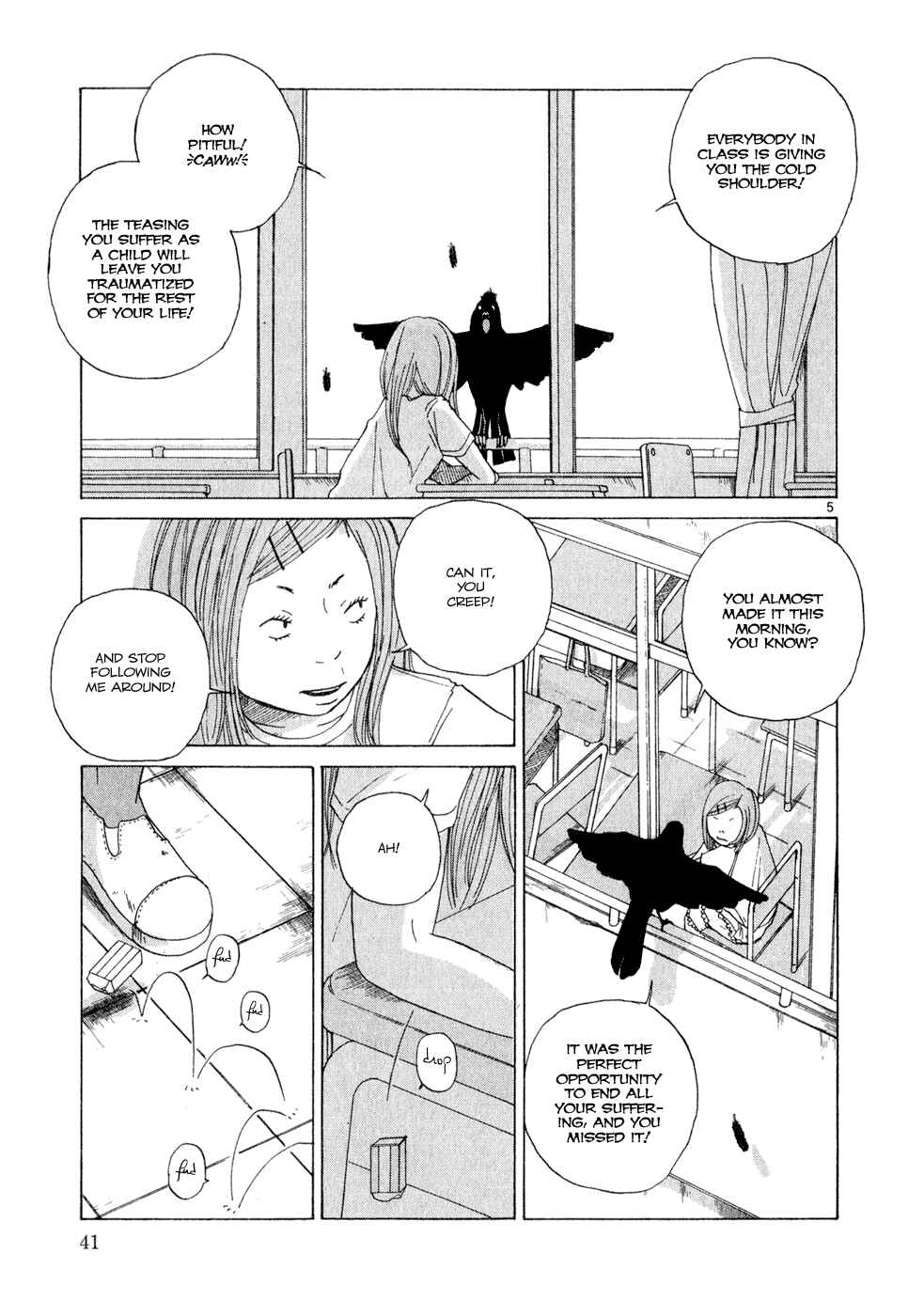 Page 5 Chapter 2 What a Wonderful World!